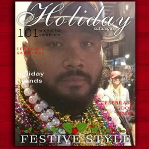 Meet your Posher, D love